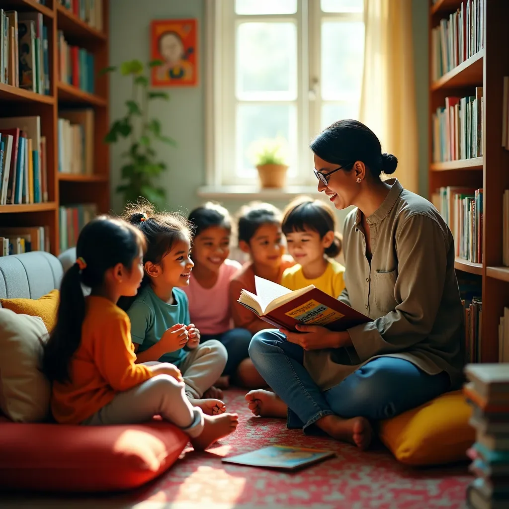 Professional workspace