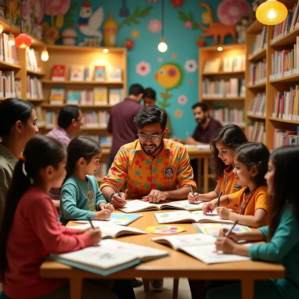 Industrial excellence